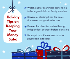 tips for keeping your money safe