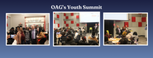 OAG's Youth Summit