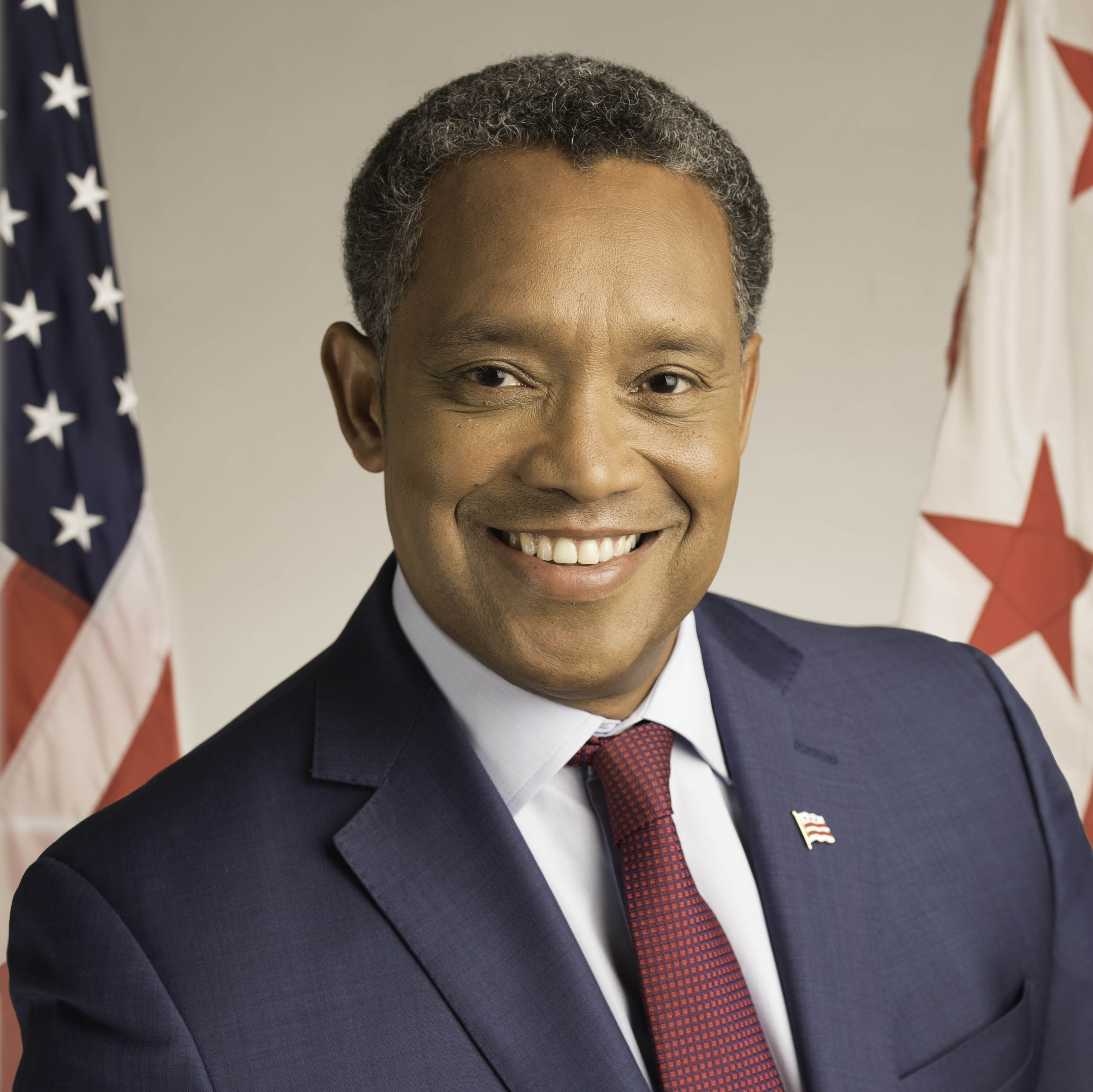 About The Attorney General Attorney General Karl A Racine