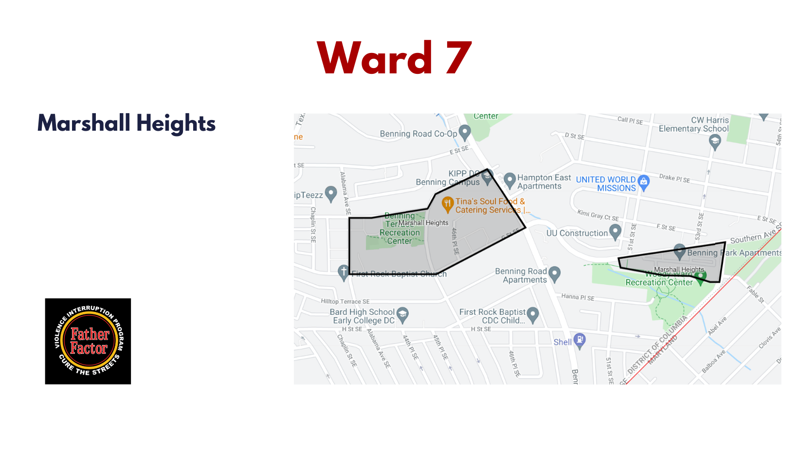 ward 7