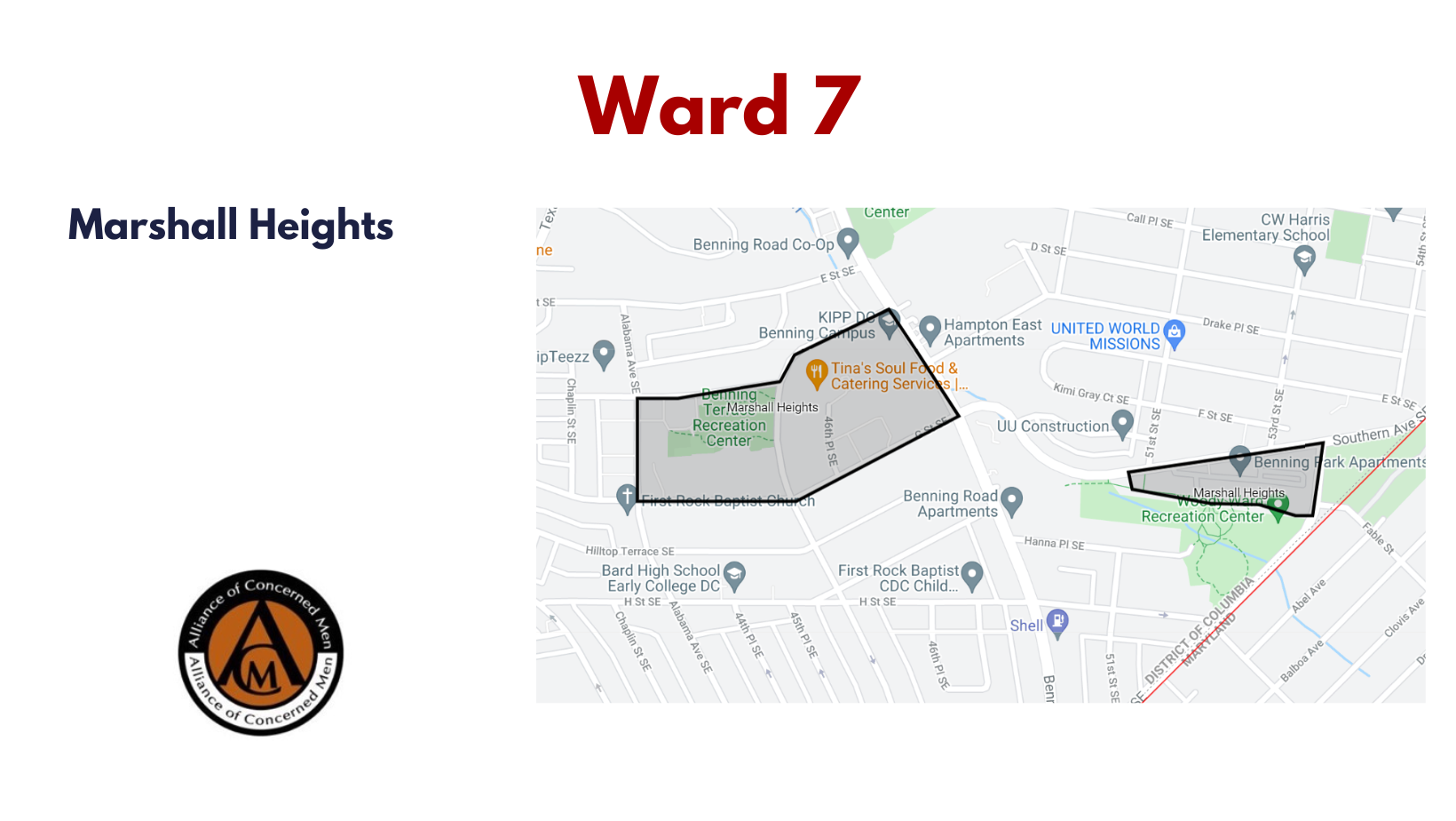 ward 7