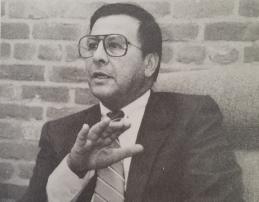 Mario Obledo