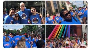 Capital Pride OAG 2019