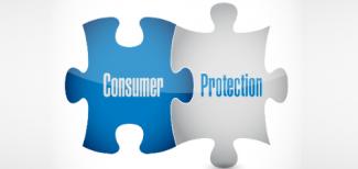 Consumer Protection in puzzle pieces