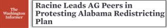 AG Racine Leads AG Peers in Protesting Alabama Redistrciting Plan