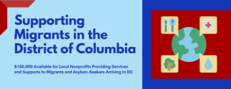 Supporting Migrants in the District of Columbia