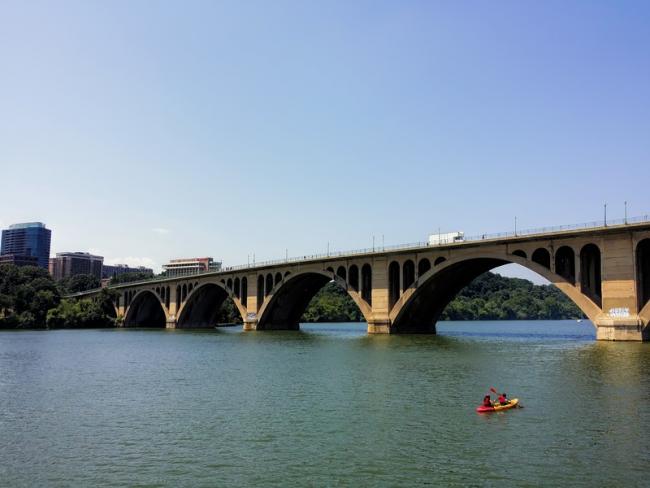 Potomac River