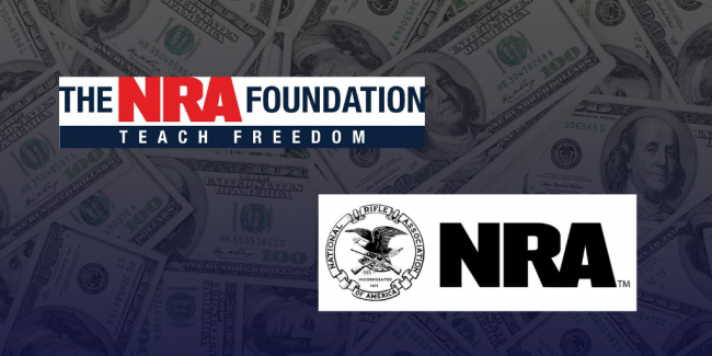 NRA Foundation Image