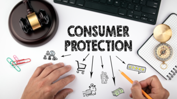 Consumer-Protections