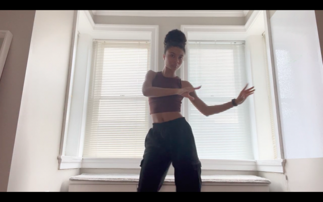 Dance-Video-Screenshot